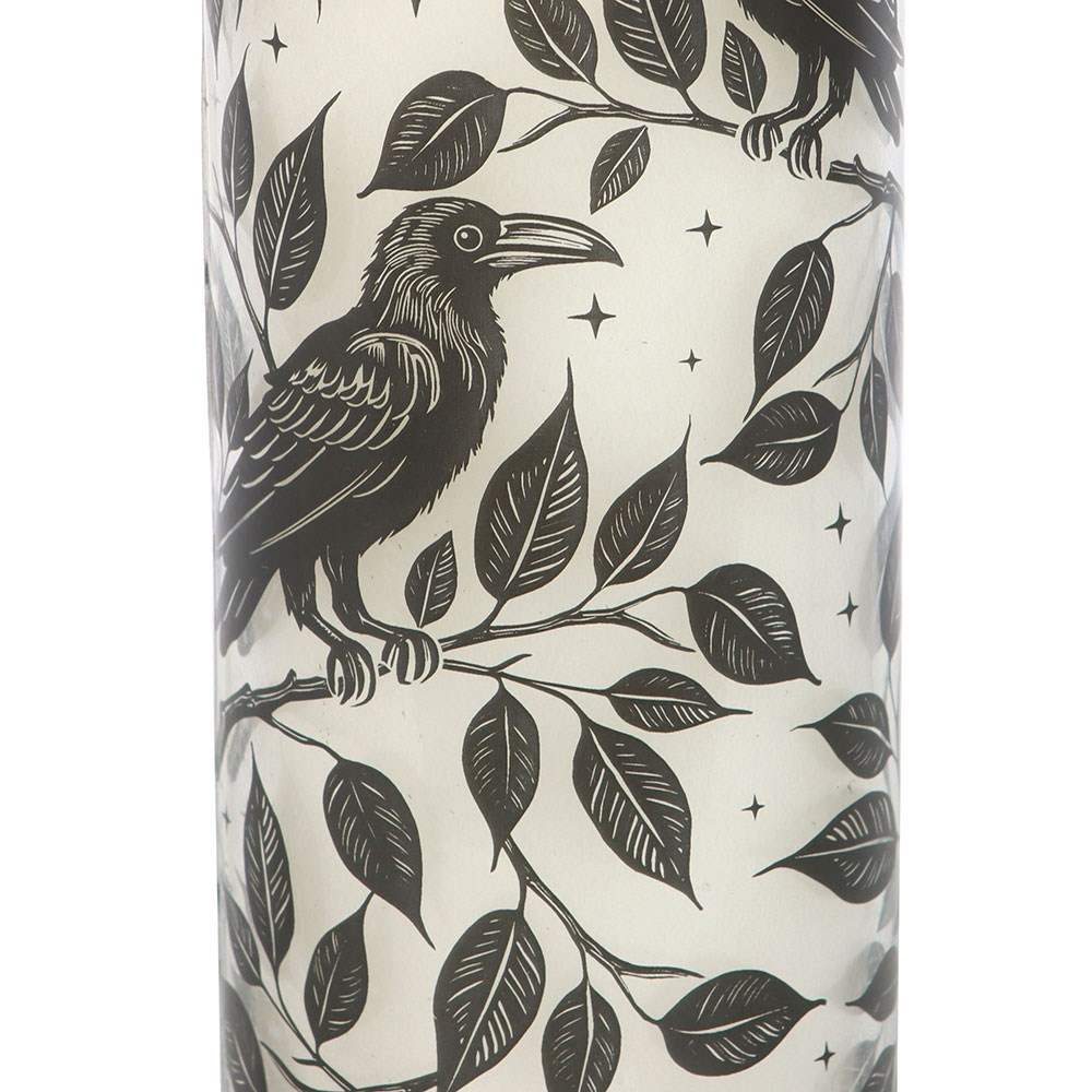 Something Different - Mystic Raven Deadly Nightshade Tube Geurkaars - Multicolours